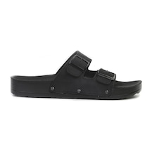 Pierre Cardin 7035 Kadın Günlük Terlik Siyah