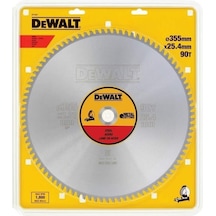 Dewalt DT1927-QZ  Profil Kesme Elmas Testere 355 MM