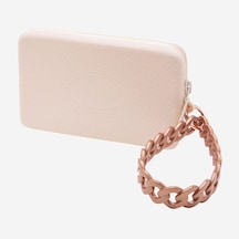 Havaianas Mini Bag Chain Kadın El Çanta 4150178 Bej