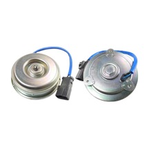 38616pmma01 Honda 12v Fan Motoru Cıvıc 01-05