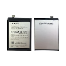 Senalstore Oppo R7 R7 Lite Pil Pil Batarya Ve Tamir Seti Blp595