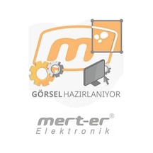 Powermaster 12 Volt 2 Watt Mavi Sabit 4333-3030 Modül Led