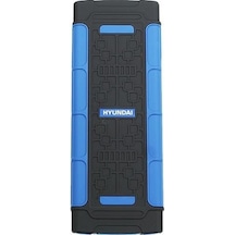Hyundai Hyps-600 Akü Şarj Cihazı + Powerbank Hyundai Hyps-600 Akü Şarj Cihazı + Powerbank