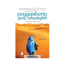 Peygamberin Genç Arkadaşları - Özkan Ze - Uğurböceği