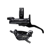 Shimano Xt Bl-m8200+br-m8220 4 Piston Ön Hidrolik Disk Fren Seti