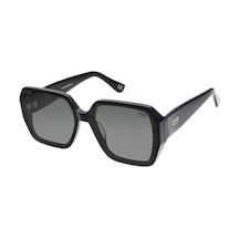 Belmond Eyewear B1127 C1 60-15-145 Kadın Güneş Gözlüğü Siyah