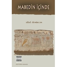Mabedin İçinde - Sibel Demircan - Sınır Ötesi Yayınları