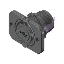 Usb Soketi 12/24v