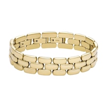 Fossil JF04784-710 Kadın  Bileklik