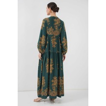 Yeşil - Çok Renkli