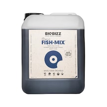Biobizz Fish Mix 10 Litre