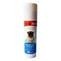 Ballı Burun Nemlendirici Köpek Yağı 20 Ml