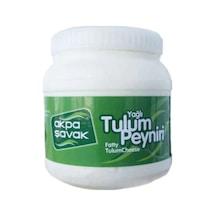 Ak-Pa Şavak Yağlı Tulum Peyniri 1 KG