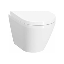VitrA İntegra Round Rim-ex Asma Klozet 7041L003-0090