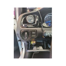 Vw Mk7 Gtı/golf İçin 52mm Gösterge Yuvası Küçük Göz Montaj Aparatı
