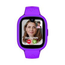 Wiky Watch 5 Plus Sim Kartlı Akıllı Çocuk Saati (Distribütör Garantili)