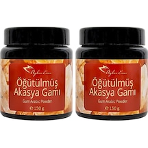 Ayhan Ercan Öğütülmüş Akasya Gamı 150 Gx2 Adet