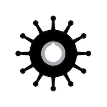 Royal Class Impeller Lastiği - Jabsco 17938
