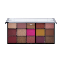 Revolution Reloaded Prestige Far Paleti