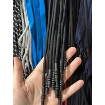 Plastik Uçlu Kordon 5 Adet