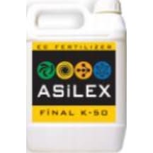 Asilex Final K / PotasyuMLı Sıvı Gübre 5 L