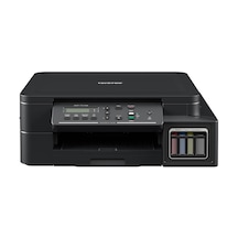 Brother DCP-T510W Wifi Çok Fonksiyonlu Yazıcı (Uyumlu Mürekkepli)