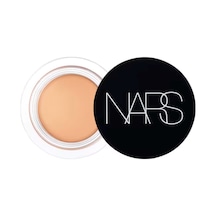 Nars Soft Matte Complete Concealer Custard Kapatıcı 6.2 G