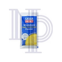 Oto Cam Temizleme Süper Konsantre Sıvısı Lemon 20ml 1 Ad