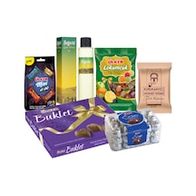Ülker Bayram Sevinci Paketi 6'lı