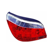 Bmw 520i E60 Stop Lambasi Sag 2004-2007 Depo 4441922rue