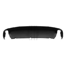 Audi - Arka Tampon Spoileri A6 2005-