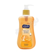 Hobby Sıvı Sabun Gls Natural Mandalina 400 Ml