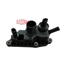 Sagem 131270 Termostat Gövdesi Clıo Iv Sandero 09. Tce 110603999r -