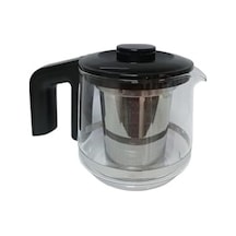 Bestea Çay Makinesi Için Uyumlu Cam Demlik