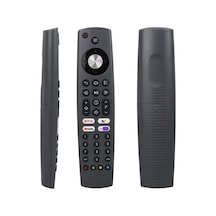 Arçelik Beko Grundig Smart Tv Netflix Youtube Beinconnect Tuşlu Universal Kumanda
