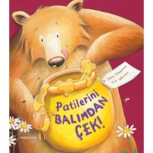 Patilerini Balımdan Çek - Qhdh-613972