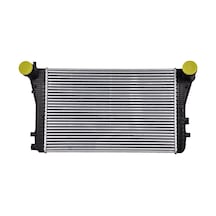 Touran 11>2.0Tdı Clc Cfh Cfj İnterkol Turbo Radyatörü 1K0145803Cc