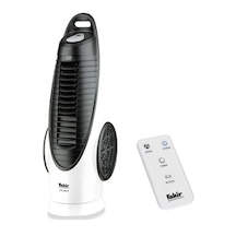 Fakir TVL 90 S 90 W Uzaktan Kumandalı Kule Tipi Vantilatör