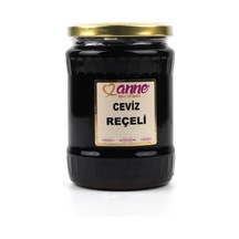 Doğal Anne Ceviz Reçeli 700 G
