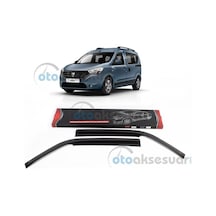 Dacia Dokker Sunplex Cam Rüzgarlığı 2012-