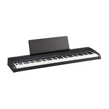Korg B2+ Black Korg B2 Serisi Dijital Piyano 88 Tuş Başlangıç P