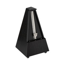 Wittner 903304 Without Bell Metronom Siyah