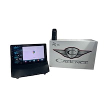 Fiesta 2009-2012 Cadence R15 Dvr Kayıt Cihazı Pro Oem Multimedia
