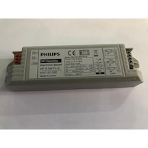 Philıps Hf-E 36W Elektronik Balast N11.161