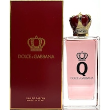 D&g Queen By Gabbana 100 Ml Diğer