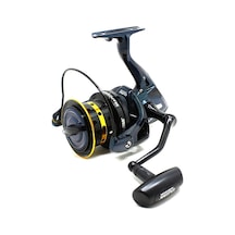 2817 Sea Power Surf Makina Fd 9000 6+1 Bilye