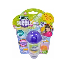 32520 Slimy Bubble Blister Card Çok Renkli