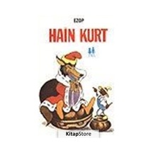 Hain Kurt - Metin Celâl - Oda Yayınları