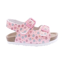 Vicco 321.b20y.363 Bebek Sandalet 321.B20Y.363-R1333 Pembe