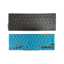 Apple Uyumlu MacBook Pro Mll42Ch/A Mluq2Ch/020-00946 Klavye Tr / Büyük Enter - 552295212